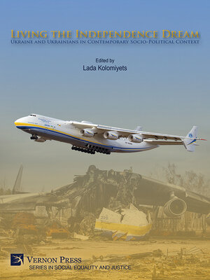 cover image of Living the Independence Dream